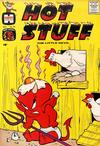 Cover for Hot Stuff, the Little Devil (Harvey, 1957 series) #29