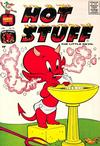 Cover for Hot Stuff, the Little Devil (Harvey, 1957 series) #31
