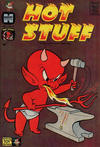 Cover for Hot Stuff, the Little Devil (Harvey, 1957 series) #32
