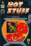 Cover for Hot Stuff, the Little Devil (Harvey, 1957 series) #33