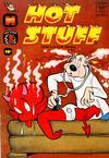 Cover for Hot Stuff, the Little Devil (Harvey, 1957 series) #36