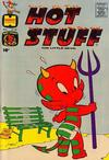 Cover for Hot Stuff, the Little Devil (Harvey, 1957 series) #38