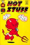 Cover for Hot Stuff, the Little Devil (Harvey, 1957 series) #39