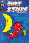 Cover for Hot Stuff, the Little Devil (Harvey, 1957 series) #41