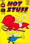 Cover for Hot Stuff, the Little Devil (Harvey, 1957 series) #42