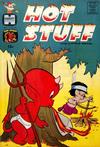 Cover for Hot Stuff, the Little Devil (Harvey, 1957 series) #43