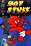 Cover for Hot Stuff, the Little Devil (Harvey, 1957 series) #46