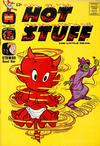 Cover for Hot Stuff, the Little Devil (Harvey, 1957 series) #47