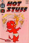 Cover for Hot Stuff, the Little Devil (Harvey, 1957 series) #50