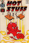 Cover for Hot Stuff, the Little Devil (Harvey, 1957 series) #70