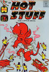 Cover for Hot Stuff, the Little Devil (Harvey, 1957 series) #71