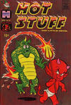 Cover for Hot Stuff, the Little Devil (Harvey, 1957 series) #83