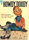 Cover for Howdy Doody (Dell, 1950 series) #1