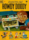 Cover for Howdy Doody (Dell, 1950 series) #2