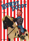 Cover for Howdy Doody (Dell, 1950 series) #5