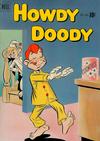 Cover for Howdy Doody (Dell, 1950 series) #10