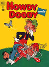 Cover for Howdy Doody (Dell, 1950 series) #11