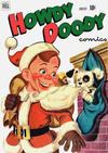 Cover for Howdy Doody (Dell, 1950 series) #13