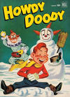 Cover for Howdy Doody (Dell, 1950 series) #15