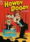 Cover for Howdy Doody (Dell, 1950 series) #16
