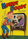 Cover for Howdy Doody (Dell, 1950 series) #17