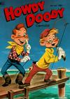 Cover for Howdy Doody (Dell, 1950 series) #18