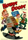 Cover for Howdy Doody (Dell, 1950 series) #19