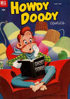 Cover for Howdy Doody (Dell, 1950 series) #21