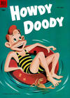 Cover for Howdy Doody (Dell, 1950 series) #23