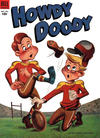 Cover for Howdy Doody (Dell, 1950 series) #25