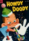 Cover for Howdy Doody (Dell, 1950 series) #26