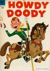 Cover for Howdy Doody (Dell, 1950 series) #27