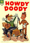 Cover for Howdy Doody (Dell, 1950 series) #28