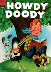 Cover for Howdy Doody (Dell, 1950 series) #29