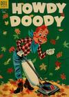 Cover for Howdy Doody (Dell, 1950 series) #30