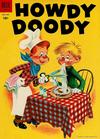 Cover for Howdy Doody (Dell, 1950 series) #31