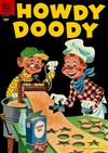 Cover for Howdy Doody (Dell, 1950 series) #32