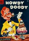 Cover for Howdy Doody (Dell, 1950 series) #33