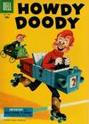 Cover for Howdy Doody (Dell, 1950 series) #35