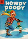 Cover for Howdy Doody (Dell, 1950 series) #36