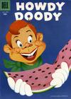 Cover for Howdy Doody (Dell, 1950 series) #38