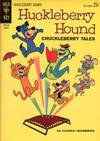 Cover for Huckleberry Hound (Western, 1962 series) #19