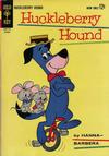 Cover for Huckleberry Hound (Western, 1962 series) #22
