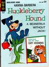 Cover for Huckleberry Hound (Western, 1962 series) #23