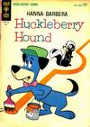 Cover for Huckleberry Hound (Western, 1962 series) #24