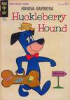 Cover for Huckleberry Hound (Western, 1962 series) #26