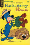 Cover for Huckleberry Hound (Western, 1962 series) #38