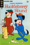 Cover for Huckleberry Hound (Western, 1962 series) #40