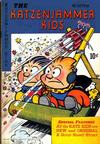 Cover for The Katzenjammer Kids (David McKay, 1947 series) #3