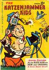 Cover for The Katzenjammer Kids (David McKay, 1947 series) #4